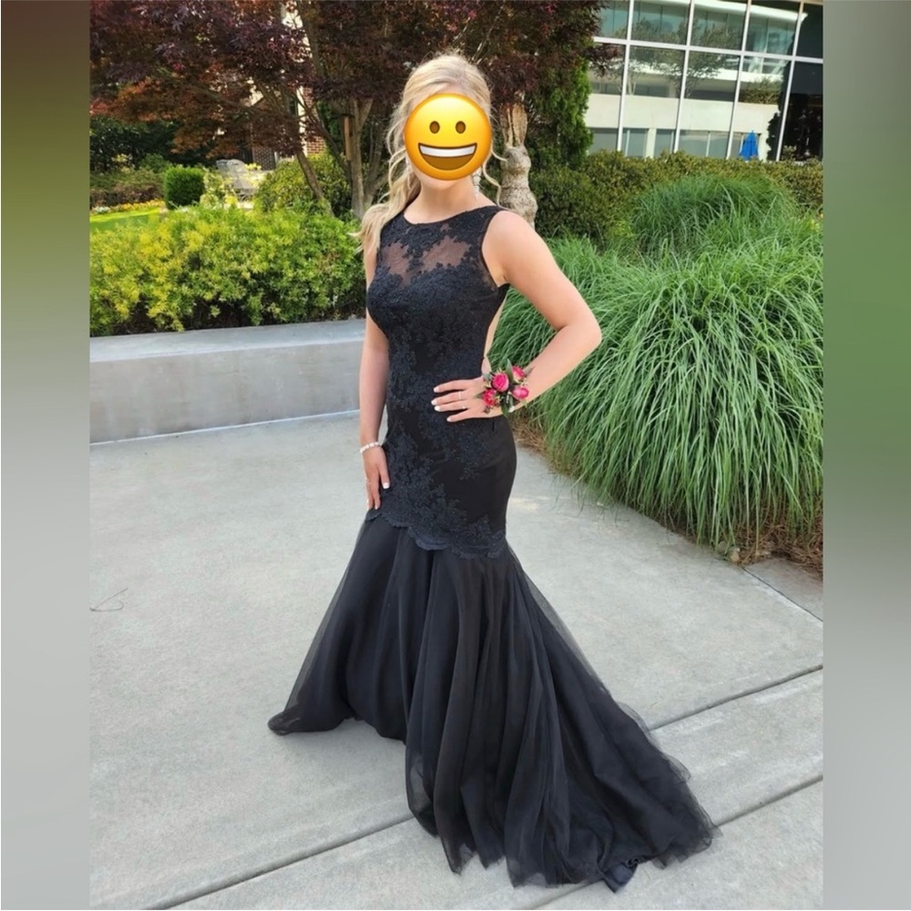 Clarisse Prom/Pageant/Formal